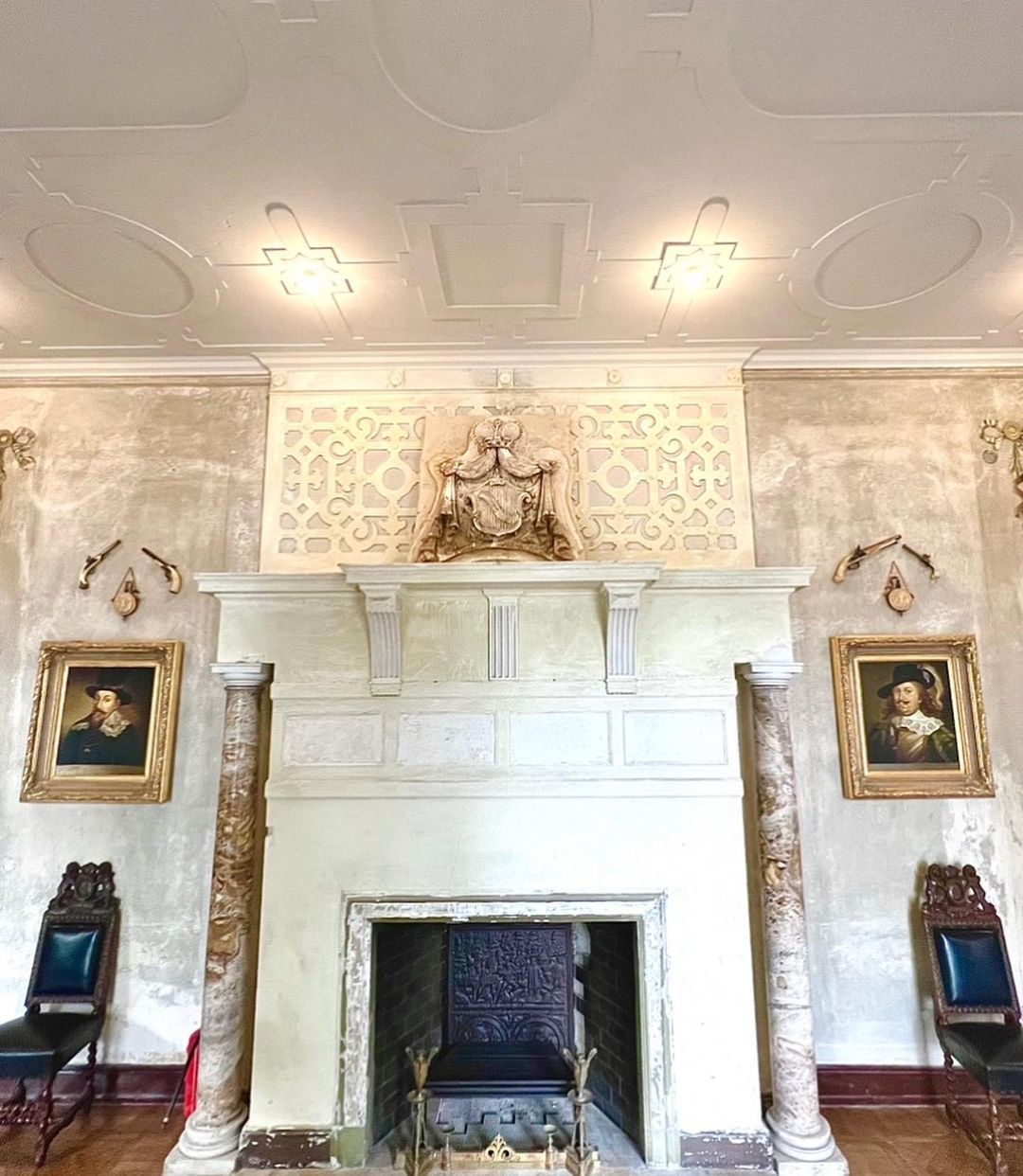 Zamek Jana Lubomirskiego-Lanckorońskiego