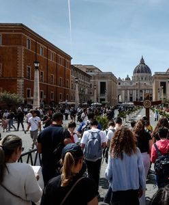 Światowi liderzy żegnają Franciszka. "Jeden z najbardziej znaczących"