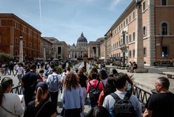 Światowi liderzy żegnają Franciszka. "Jeden z najbardziej znaczących"