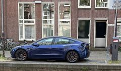 48 proc. Polaków kupiłoby auto elektryczne na kredyt lub w leasingu