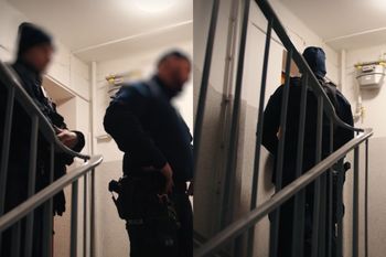 Mirella żyje od 27 lat w jednym pokoju. Są nowe dowody