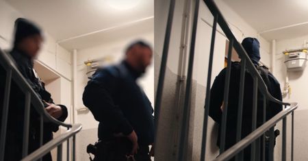 Mirella żyje od 27 lat w jednym pokoju. Są nowe dowody
