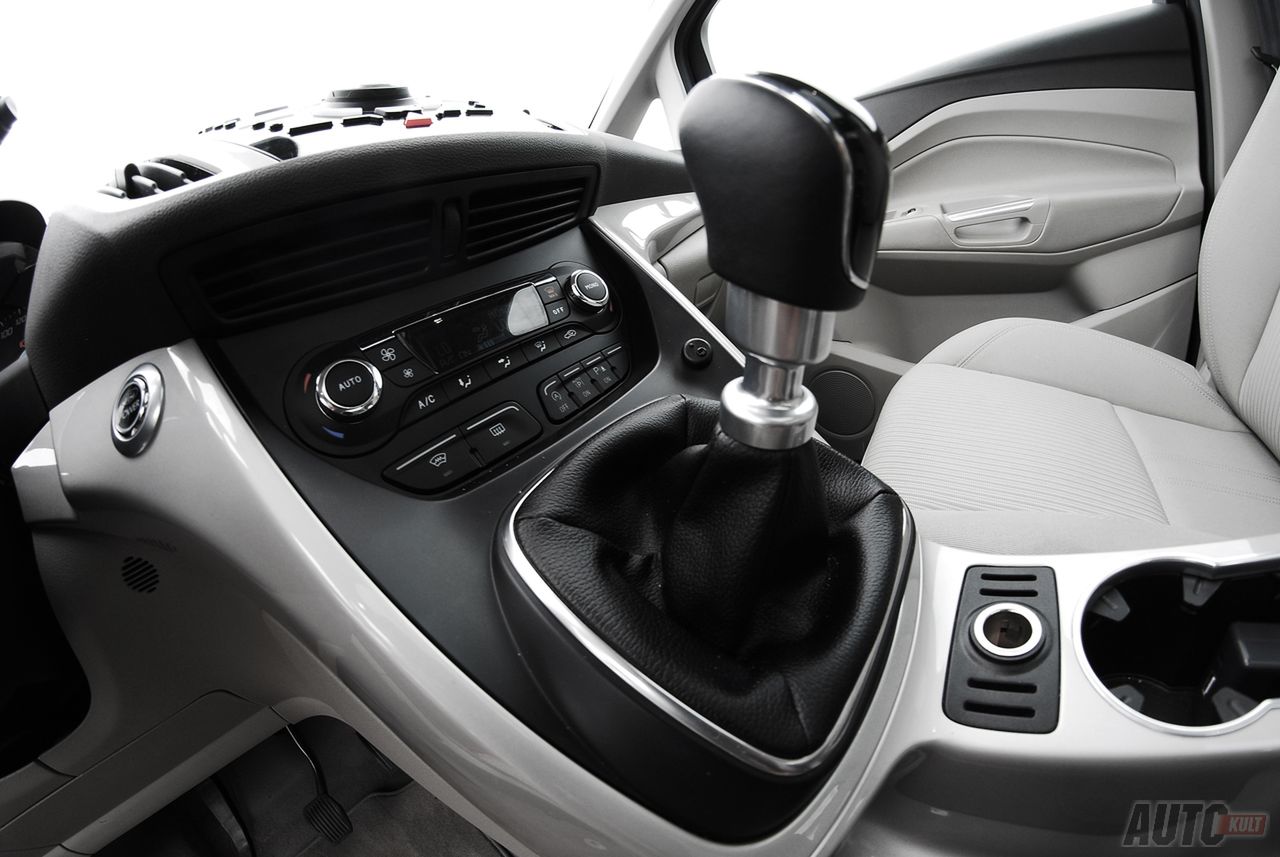 Ford Grand C-Max