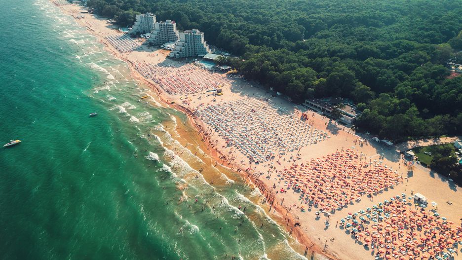 Bułgaria to najtańszy kierunek na wrzesień