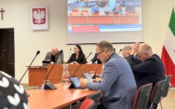 Gorzów: Miasto poręczy 4 mln zł dla Stali. Uchwała przegłosowana