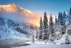 Jak zmieniają się Tatry na przestrzeni pór roku? Kiedy jest najlepszy czas na urlop?