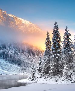 Jak zmieniają się Tatry na przestrzeni pór roku? Kiedy jest najlepszy czas na urlop?