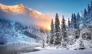 Jak zmieniają się Tatry na przestrzeni pór roku? Kiedy jest najlepszy czas na urlop?