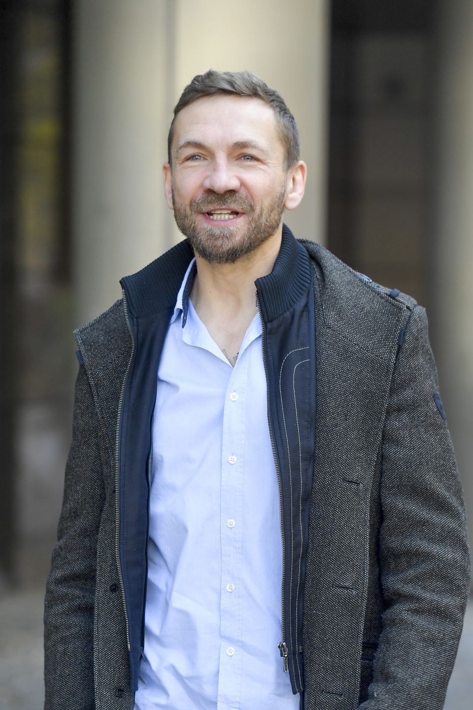 Przemysław Kossakowski