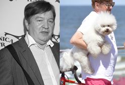 Bohdan Gadomski tuż przed śmiercią zmienił testament. Sprawę bada prokuratura