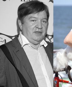 Bohdan Gadomski tuż przed śmiercią zmienił testament. Sprawę bada prokuratura