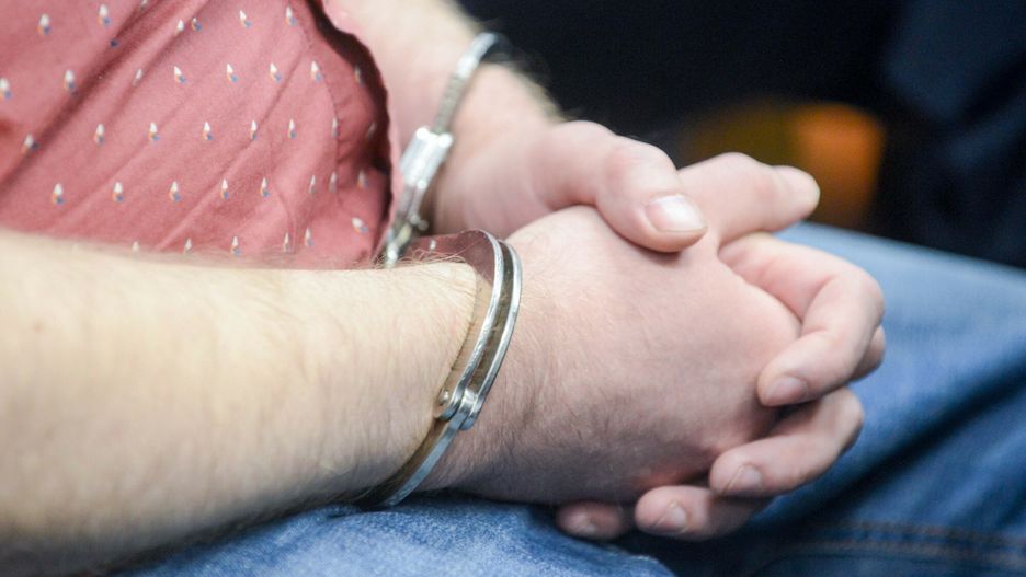 Ruszył proces mężczyzny, który zastrzelił żubra i handlował bronią