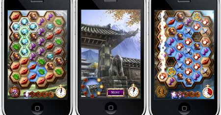 Azkend do pobrania za darmo z App Store!