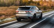 Jaguar wytnie 5 najmniej dochodowych modeli. Zostanie tylko SUV