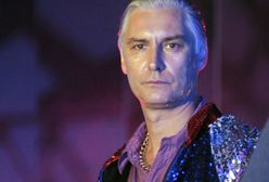 Tuż przed ślubem Mariusz Drężek miał poważny wypadek. Mało brakowało, a mogło skończyć się tragicznie