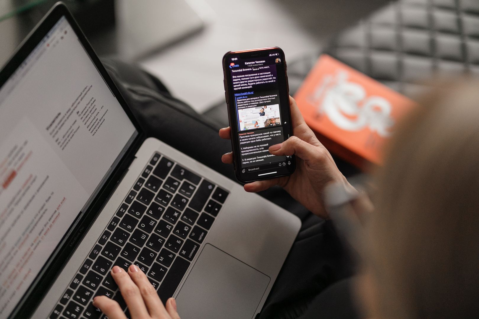 Nowy komputer i telefon co roku? Tak! Skorzystaj z usługi wynajmu sprzętu w Media Expert!
