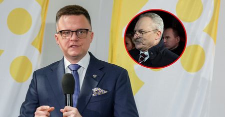 Spięcie w studiu Republiki. Hołownia ostro do Jakubiaka