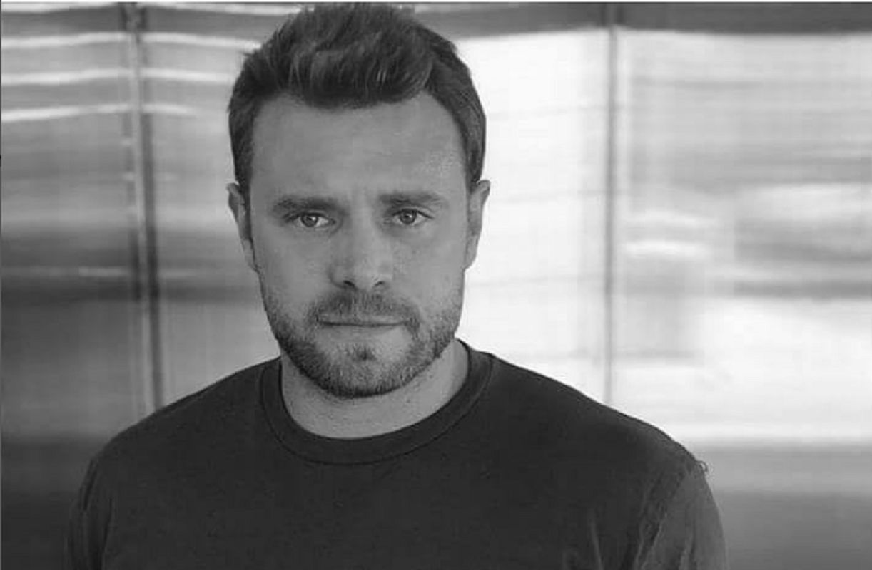 Nie żyje Billy Miller. Gwiazdor serialu "Żar młodości" i zdobywca Emmy miał 43 lata