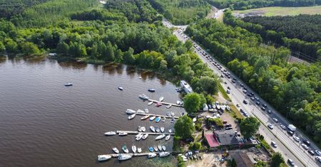 65 mln zł. Wielka inwestycja pod Warszawą