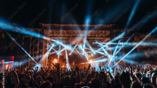 Festiwale w Polsce 2025. Sprawdź, jakie imprezy szykują się w wakacje i kup bilety