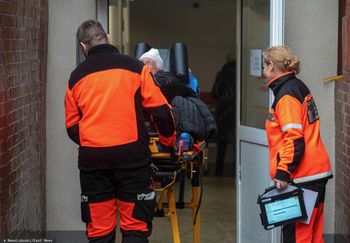 Szpital w Lesku nie ma na wypłaty. "Sytuacja jest gorzej niż fatalna"