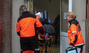 Szpital w Lesku nie ma na wypłaty. "Sytuacja jest gorzej niż fatalna"