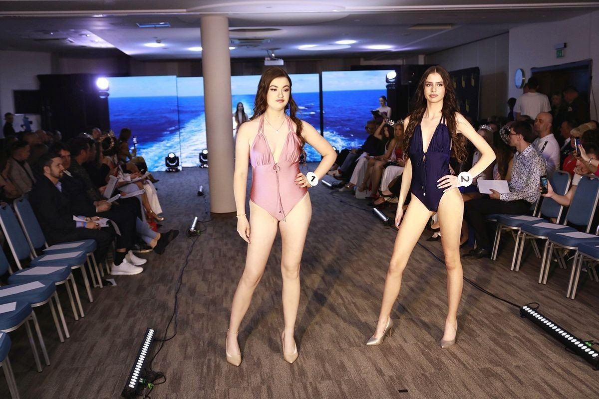Nadia Głąb Miss Nastolatek Województwa Kujawsko-Pomorskiego 2025. Tak wygląda piękna 17-latka z Lipna