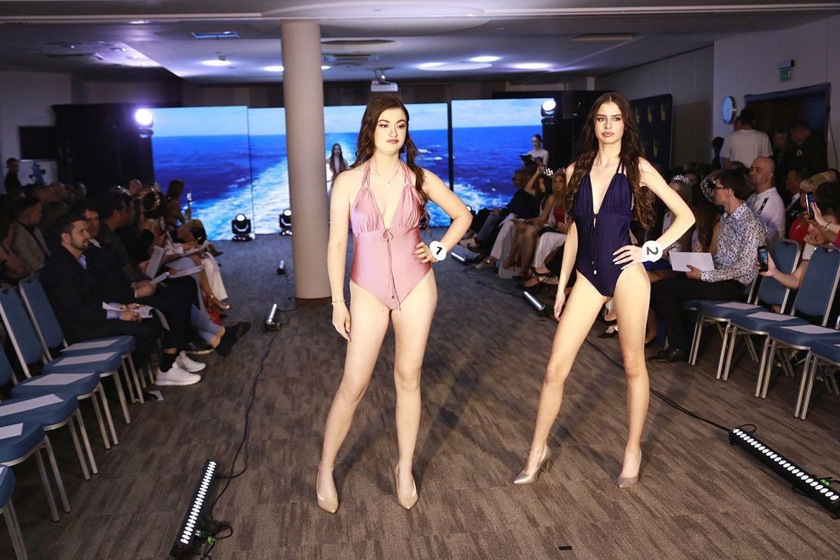 Nadia Głąb Miss Nastolatek Województwa Kujawsko-Pomorskiego 2025. Tak wygląda piękna 17-latka z Lipna
