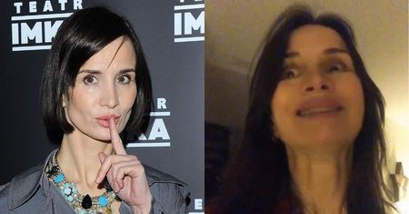 SUKCES PUDELKA: Viola Kołakowska ogłasza PRZERWĘ od Instagrama. "Potrzebuję SPOKOJU"