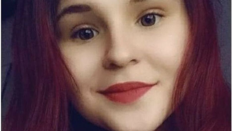 Oliwia Wierzchowska zaginęła. 17-latka wyszła z domu w poniedziałek 