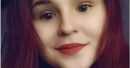 Oliwia Wierzchowska zaginęła. 17-latka wyszła z domu w poniedziałek