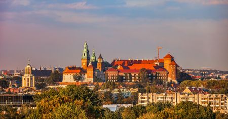 Tajemniczy Wawel. To miejsce kryje wiele ciekawostek