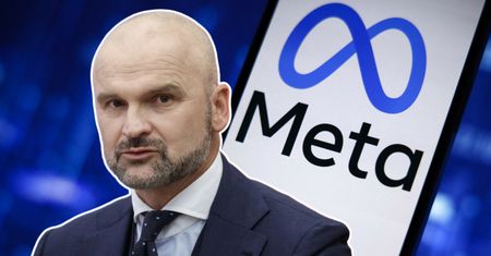 "Trudno o większy wyraz pogardy". Brzoska z nowym apelem