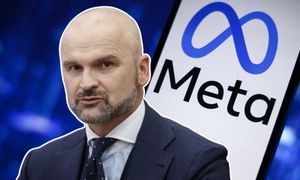 "Trudno o większy wyraz pogardy". Brzoska z nowym apelem
