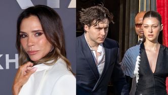 Goście weselni opisują "niestosowny" taniec Victorii i Brooklyna: "WTULIŁA SIĘ W JEGO SZYJĘ". Nicola miała WYBIEC Z PŁACZEM