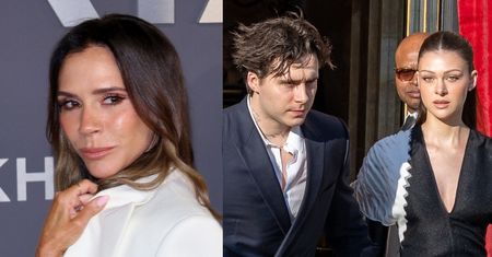 Goście weselni opisują "niestosowny" taniec Victorii i Brooklyna: "WTULIŁA SIĘ W JEGO SZYJĘ". Nicola miała WYBIEC Z PŁACZEM
