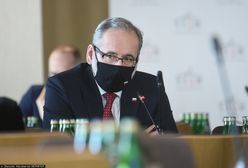 Koronawirus w Polsce. Adam Niedzielski o trzeciej fali epidemii: perspektywa szczytu to 3-4 tygodnie