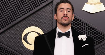 Artysta (nie)amerykański. Bad Bunny pokazał, że USA Trumpa nie istnieją