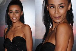 Co poszło nie tak? Szwed zaprezentowała się w sukni, która sama uszyła