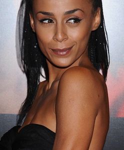 Co poszło nie tak? Szwed zaprezentowała się w sukni, która sama uszyła