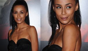 Co poszło nie tak? Szwed zaprezentowała się w sukni, która sama uszyła