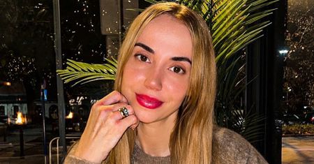 Marianna Schreiber wbiła szpilę opozycji. Pokazała, co widać na zdjęciu liderów