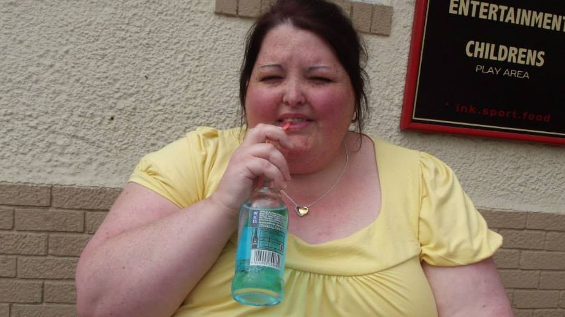 Hayley przeszła niezwykłą przemianę