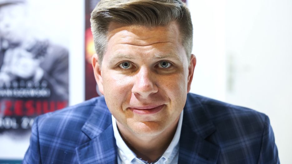 Filip Chajzer