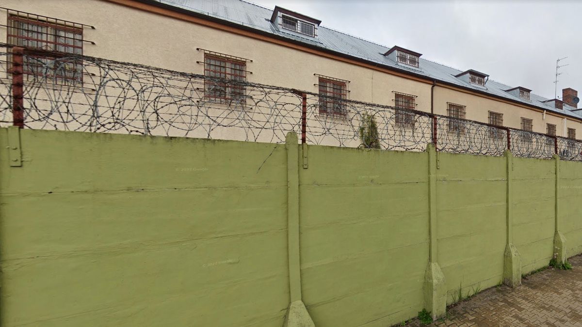 Okręgowy Ośrodek Wychowawczy w Szczecinie