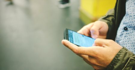 Przyjęliście 3. dawkę? Oczekujcie SMS-a z resortu