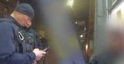Bytom: Wystarczyły wulgarne okrzyki. Policja zatrzymała dwóch mężczyzn