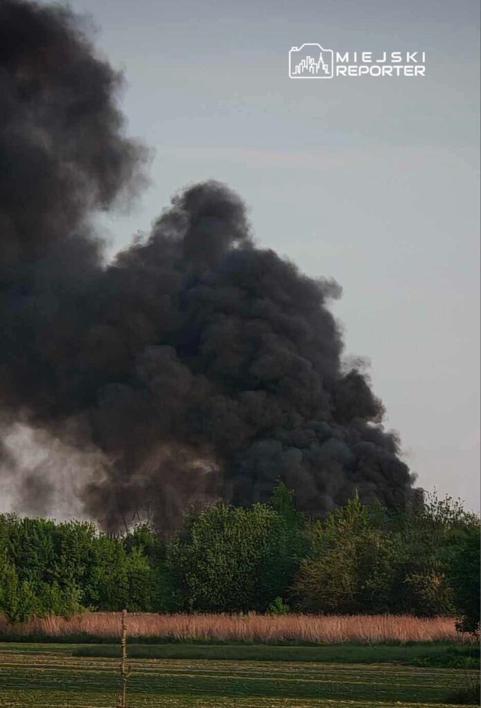 Fot. czytelnik Miejskiego Reportera