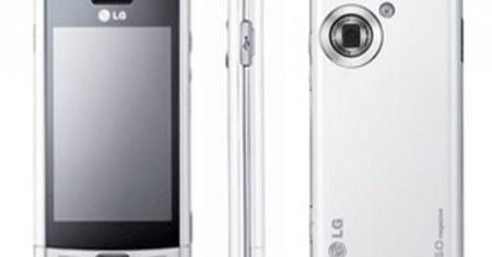 LG Bali GM360, GX300 oraz Pure GD550 - trzy nowe telefony dostępne już od czerwca!
