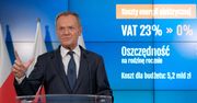 Starcie Donalda Tuska z TVP. Padło porównanie do przesłuchania przez SB